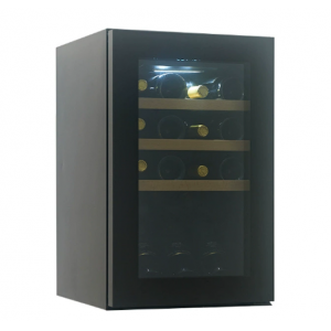 红酒柜恒温恒湿智能商用家用恒温酒柜不锈钢酒吧餐厅恒温酒柜